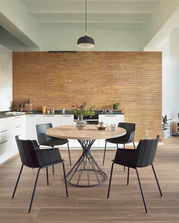 Actual product image Kave Home Johana