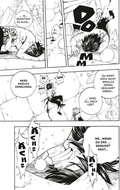 Produktbild Fairy Tail, Band 6 (Deutsch, Hiro Mashima, 2010)