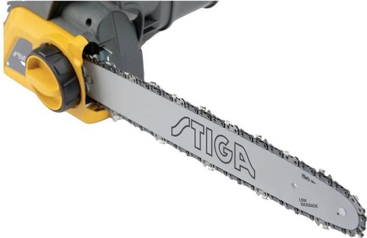 Produktbild Stiga CS 122c 16″ (Elektro Kettensäge)