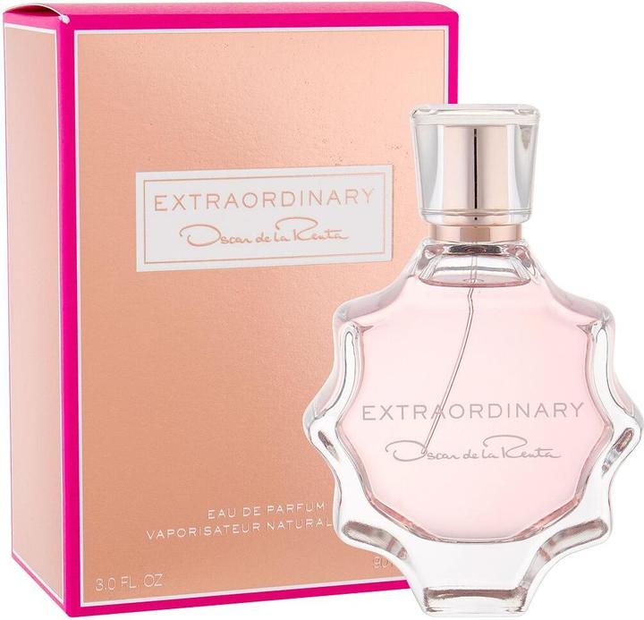 Produktbild Oscar de la Renta Extraordinary (Eau de Parfum, 100 ml)