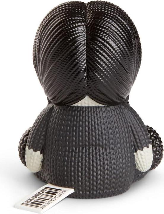 Immagine prodotto Fanattik MERCREDI - Handmade By Robots N°XXX - Figurina in vinile da collezione