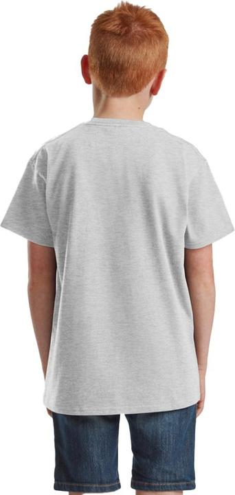 Produktbild Fruit of the Loom Iconic TShirt (128)
