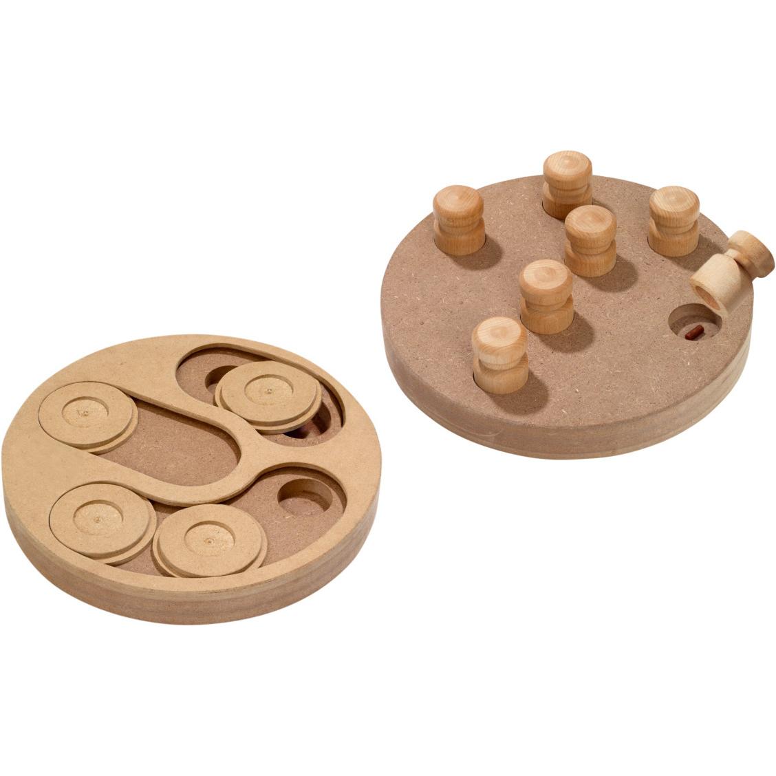 Karlie Penny 2 in 1 (Hundespielzeug), Hundespielzeug