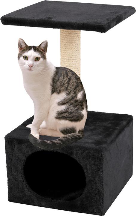 Produktbild Karlie Amethyst (55 cm, Schwarz)