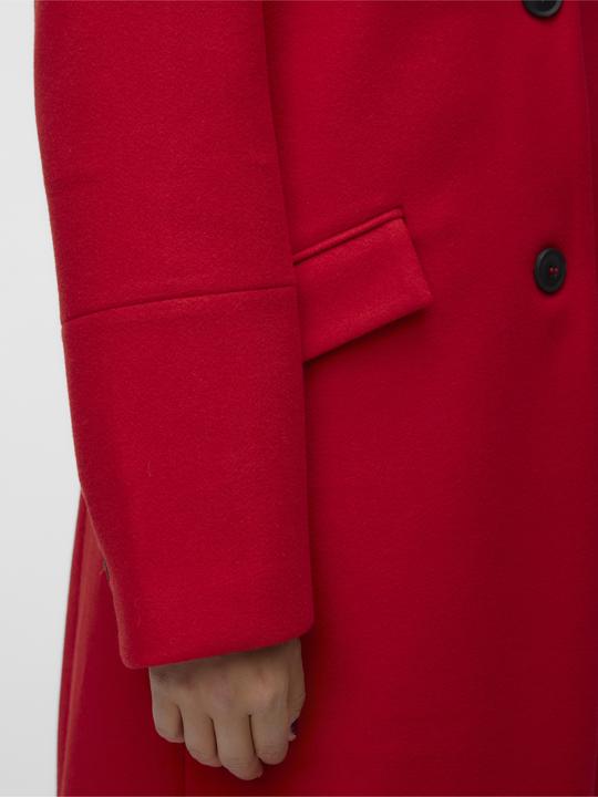 Actual product image Vero Moda VMFORTUNESARA Coat Coat