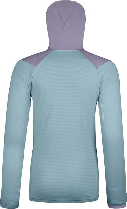 Immagine prodotto Ortovox Fleece Grid Hoody W (XS, S, M, L, XL)