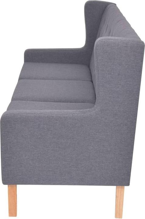 Produktbild vidaXL Sofa (3-Sitzer)