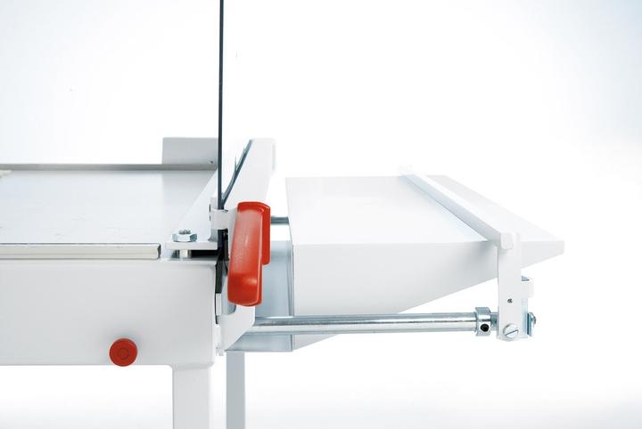 Actual product image Ideal Cutting machine (20 Sheets, A3+)