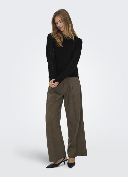 Produktbild JdY JDYAMANDA Strickpullover Strickpullover (S)