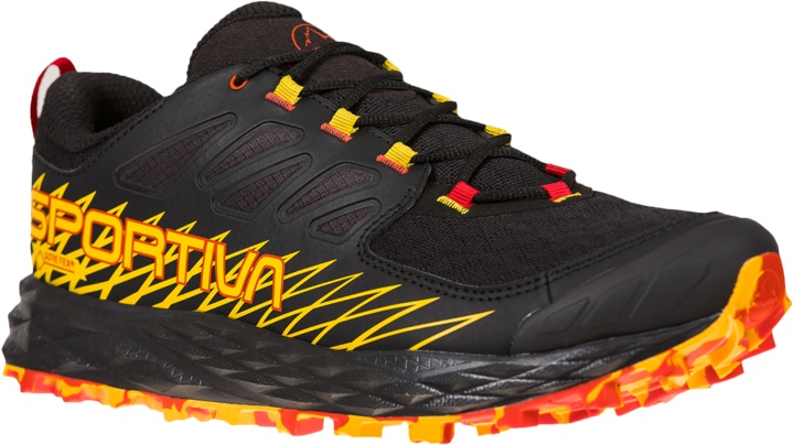 Actual product image La Sportiva Lycan GTX (42)