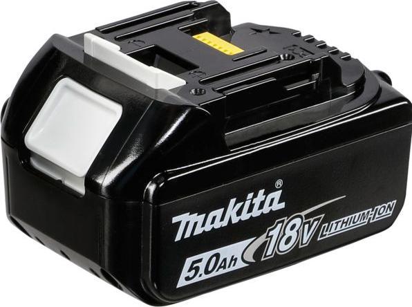 Productafbeelding Makita Set BL1850B (18 V)