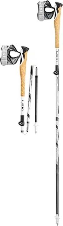 Image du produit Leki Cross Trail FX Superlite compact (100 - 120 cm)