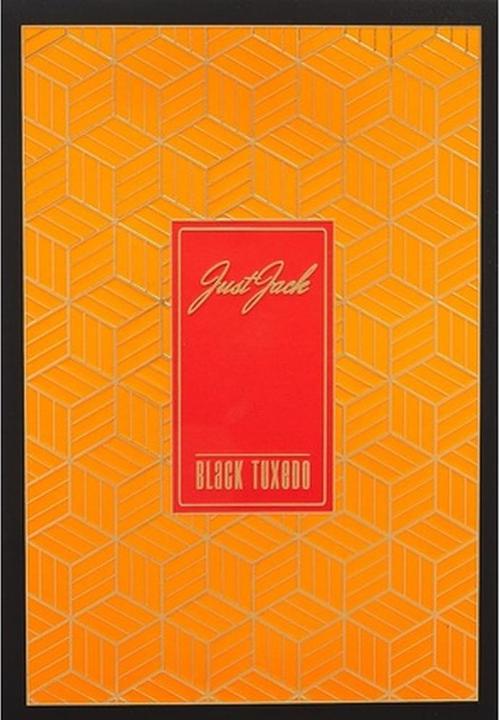 Immagine prodotto Just Jack Smoking nero (Eau de parfum, 100 ml)