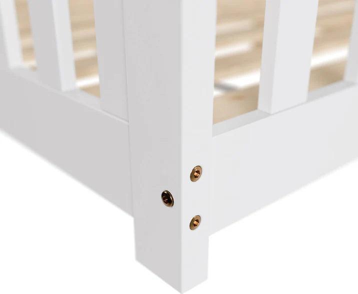 Image du produit Juskys Naya (80 x 160 cm)