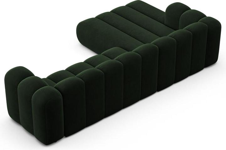 Image du produit Micadoni Lupine (Canapé d’angle)