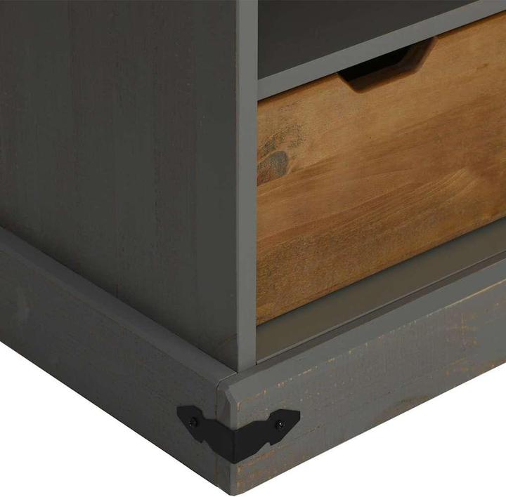 Produktbild VidaXL Marti (110 x 40 x 60 cm)