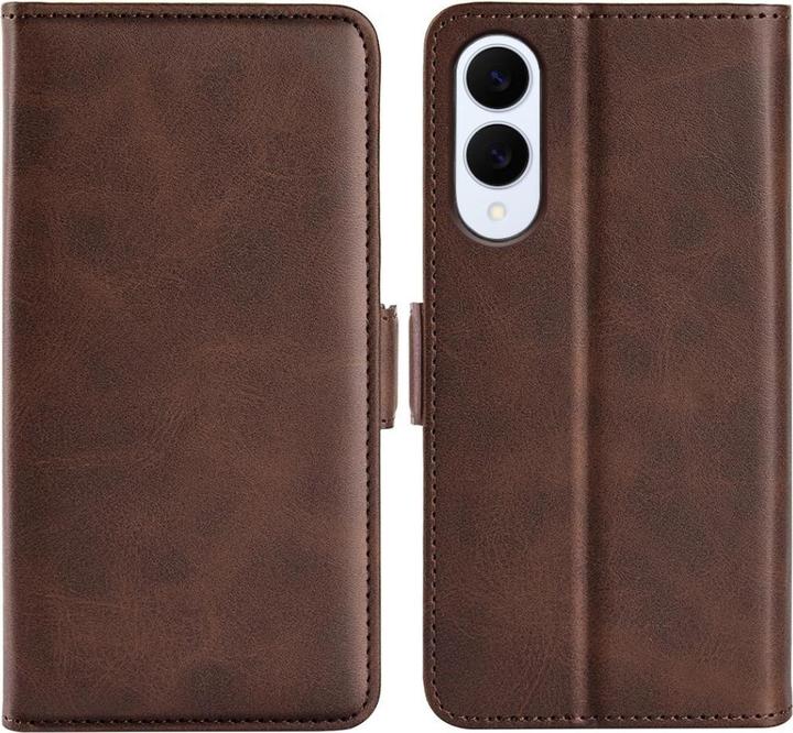 Immagine prodotto Screenguard CardLounge Leder Hülle (Samsung Galaxy S25 Edge)