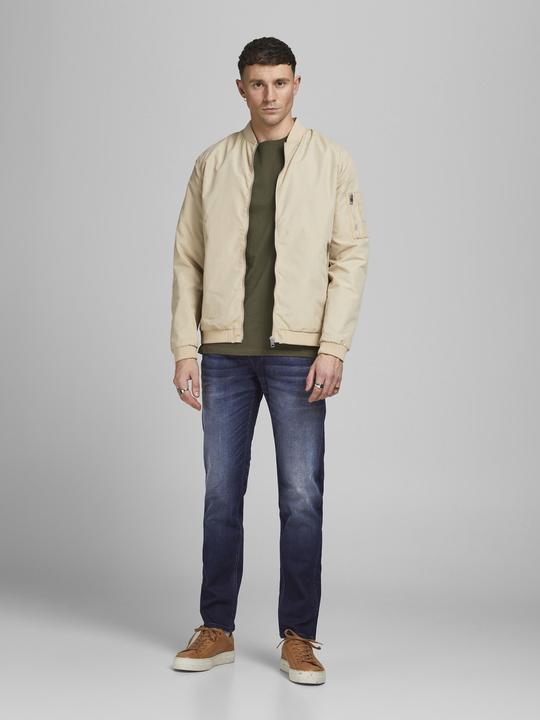 Produktbild Jack & Jones Mike Original JOS 597 Indigo Knit Comfort Fit Jeans (W29/L30)