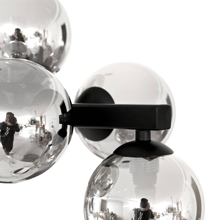 Actual product image Lucande Naelen (G9)