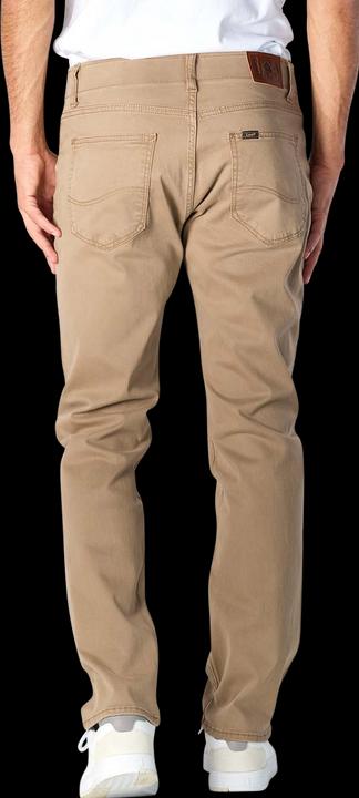 Produktbild Lee Extreme Motion Straight Jeans cougar (W40/L34)