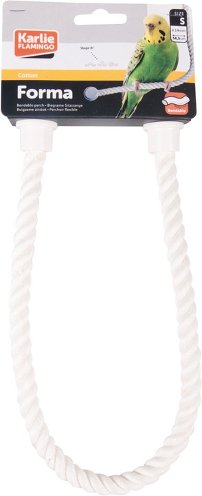 Actual product image Karlie Extendable perch