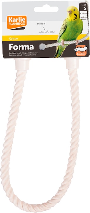 Actual product image Karlie Extendable perch