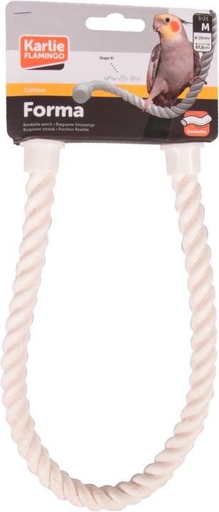 Actual product image Karlie Extendable perch