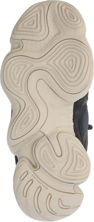 Produktbild Adidas Yeezy 500 High Top Turnschuhe Leder (40.5)