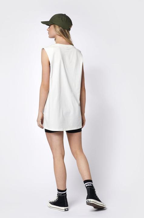 Actual product image Mystic Sea Lily Tee (XS)