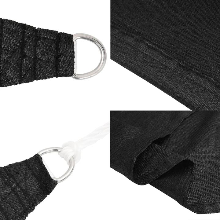 Actual product image VidaXL Sonnensegel (600 x 700 cm)