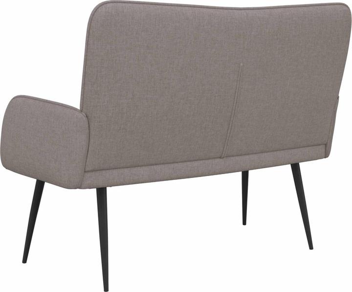 Produktbild vidaXL Sofa (2-Sitzer)