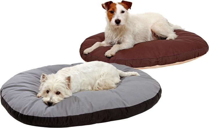 Actual product image Karlie Pillow oval (Dog)