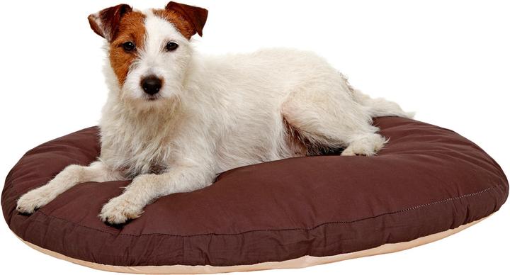 Actual product image Karlie Pillow oval (Dog)
