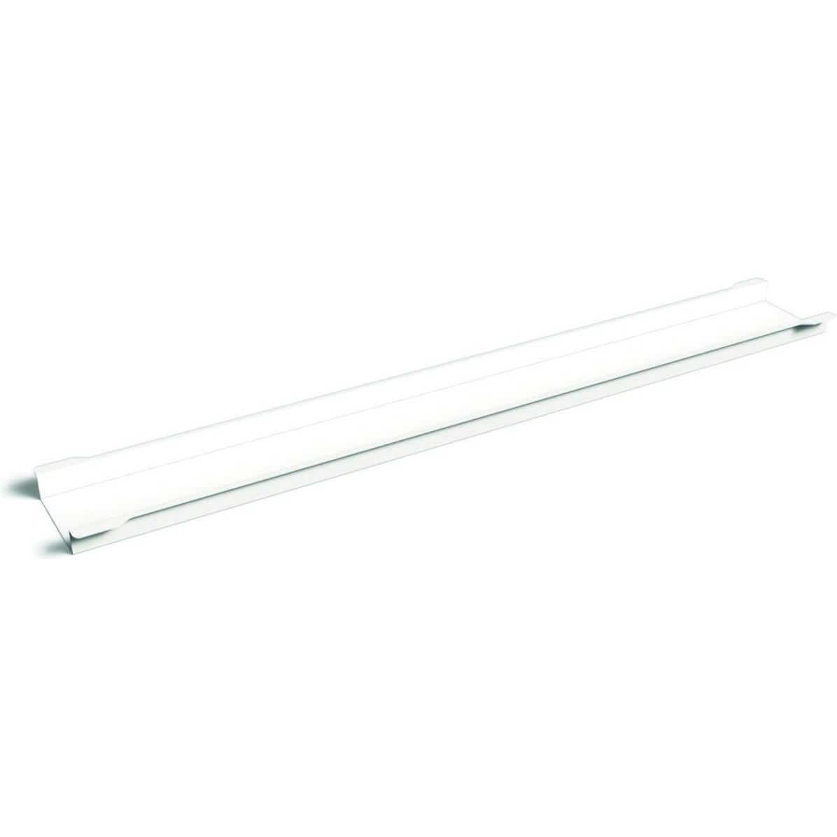 OK-Line, Kabelschutz + Kabelführung, Kabelwanne TQD (Kabeldurchlass, 850 mm)