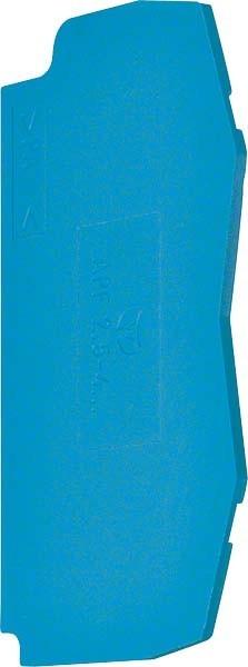 Image du produit Hager Plaque d'extrémité