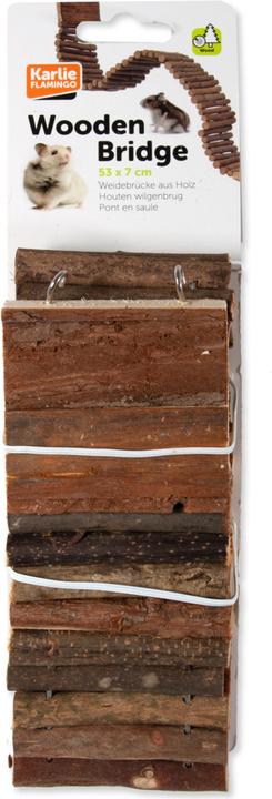 Immagine prodotto Karlie Ponti del paese delle meraviglie