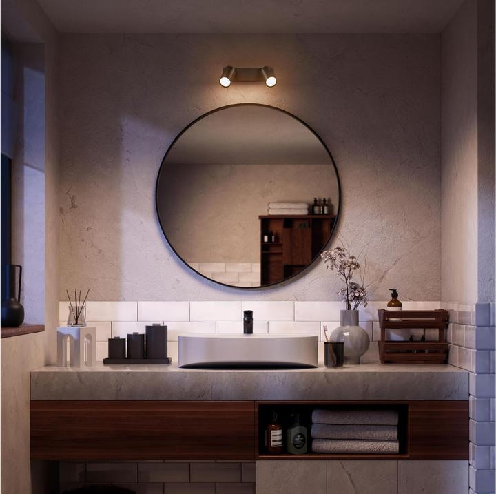 Actual product image Philips Idris (GU10)