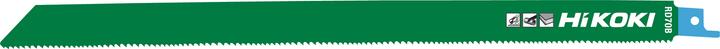 Hikoki TIGERSÄGEBLATT 305MMBiM8 - 14TPI (VE = 5 STÜCK)
