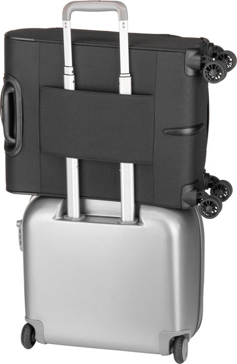 Actual product image Travelite Trolley + Suitcase Chios 4w Trolley S (34 l)