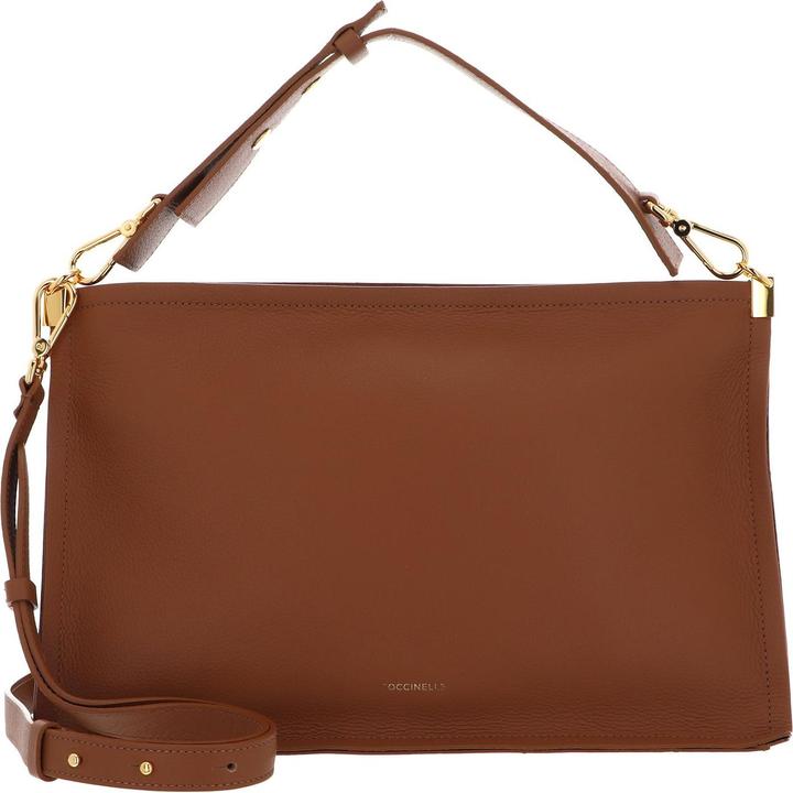 Immagine prodotto Coccinelle Snip Handbag Double Grainy Leather