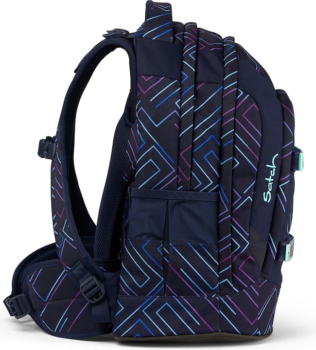 Actual product image Satch Pack Purple Laser (30 l)