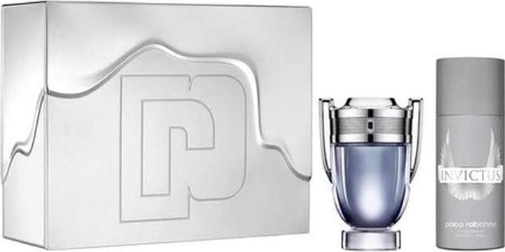 Immagine prodotto Paco Rabanne Invictus (Set di profumi)