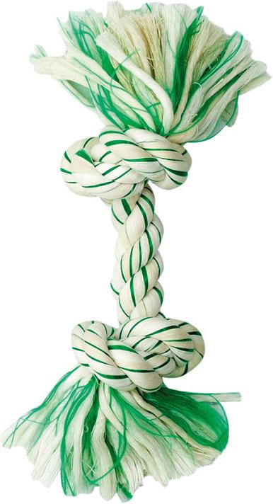 Immagine prodotto Karlie Cotone nodo menta (Cane di peluche)