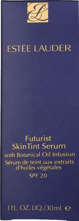 Immagine prodotto Estée Lauder Futurista Scremato FTD n. 1N2 (1N2 Ecru)