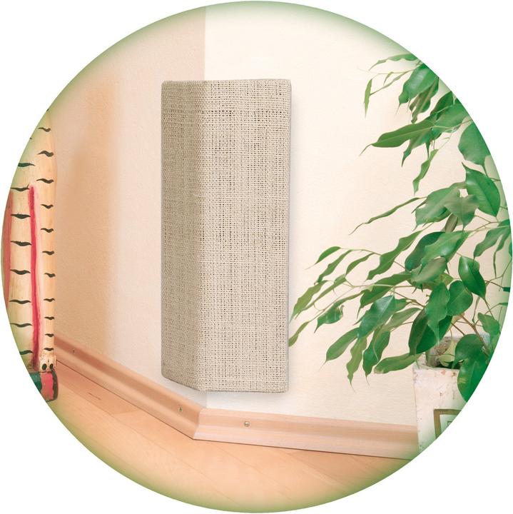 Actual product image Karlie Sisal (52 cm, Beige)