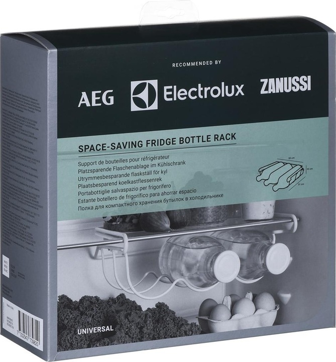 Produktbild Electrolux M4RHBH01