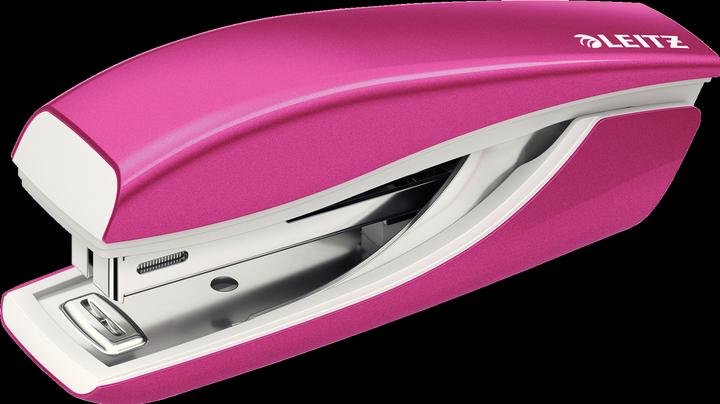 Actual product image Leitz WOW Mini Stapler NeXXt (10 Sheets)