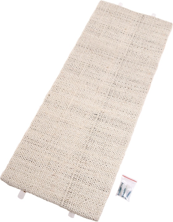 Karlie Sisal (80 cm, Beige)
