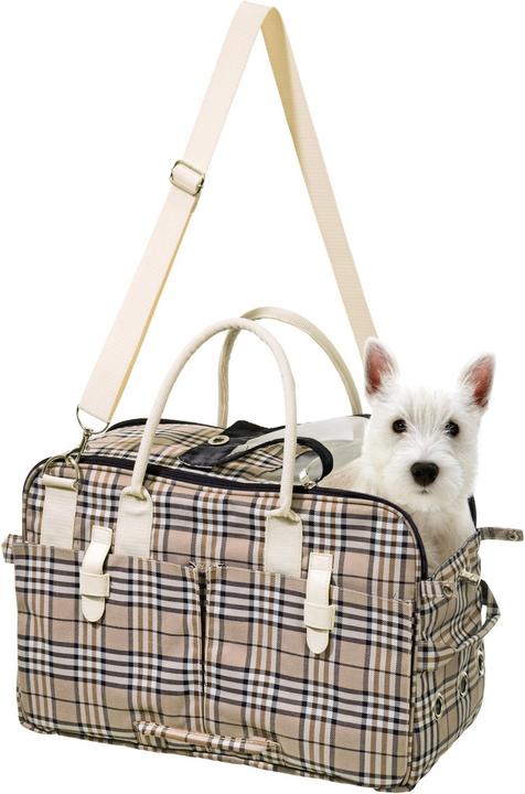 Karlie English Style (Cat, Dog, Safety closure)