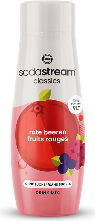 SodaStream Soda-Mix
